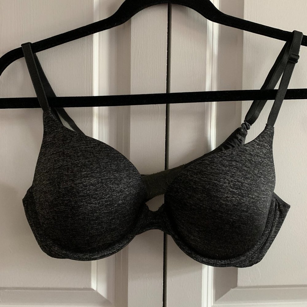 Padded Perfect Coverage Bra, 36B